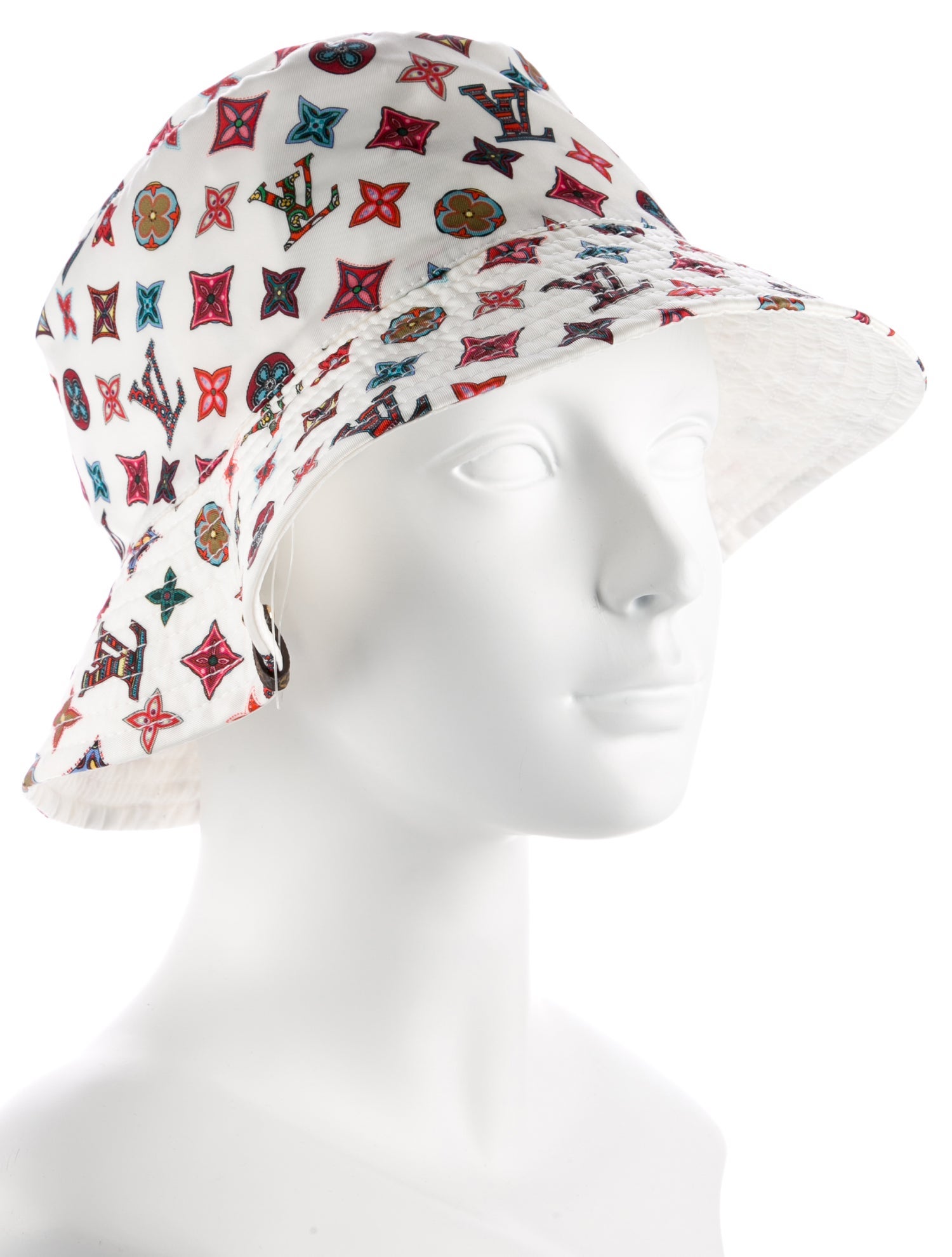 Louis Vuitton Lovelygram Bob Hat